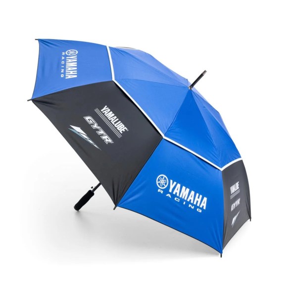 Yamaha Genuine Yamaha Paddock Blue Motorcycle Racing Umbrella